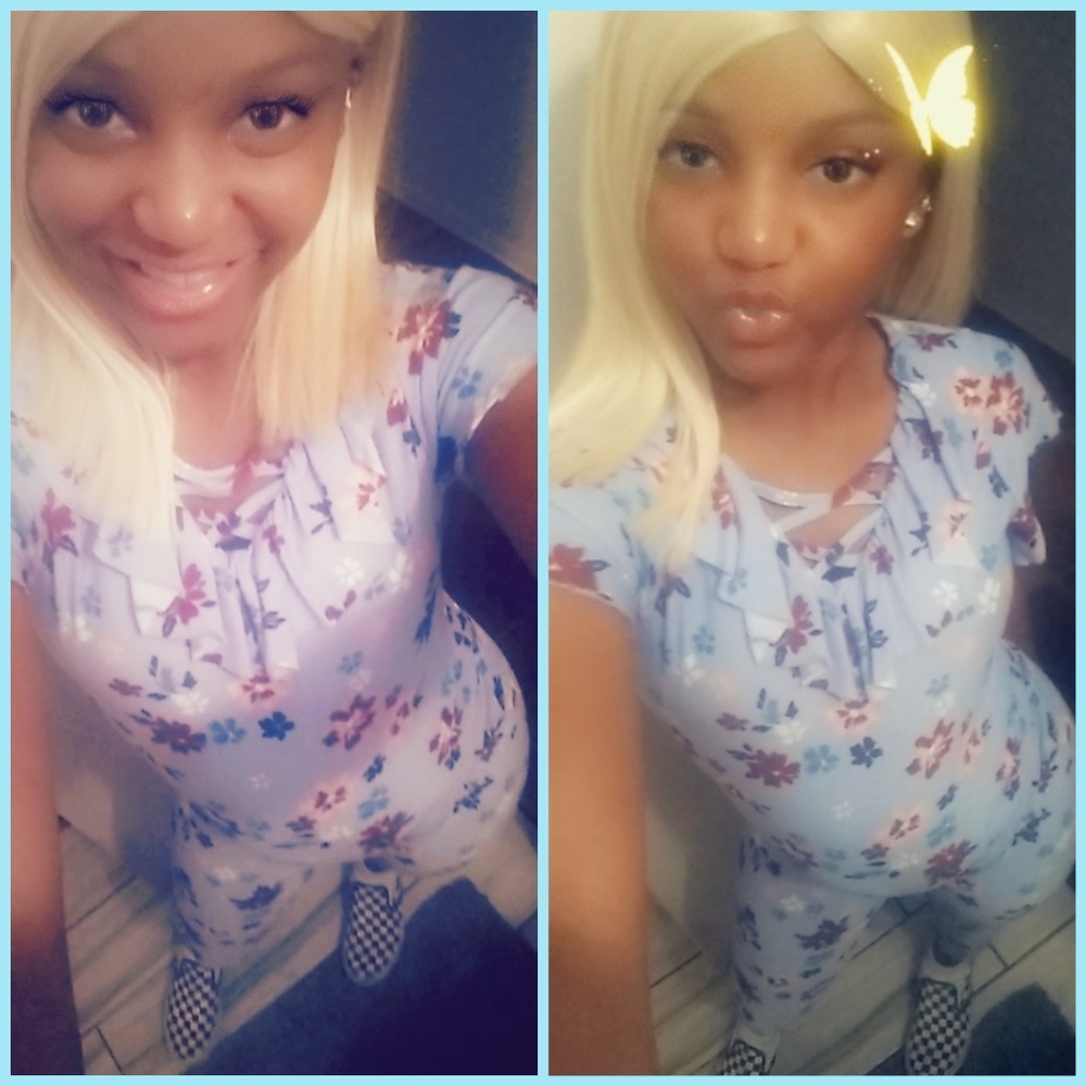 Meet your Posher, Kiyah